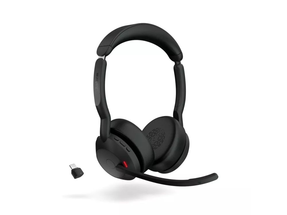 Jabra Evolve2 55 UC Stereo