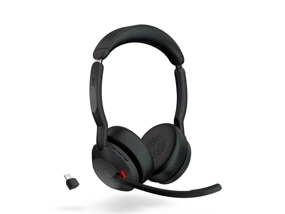 Jabra Evolve2 55 MS Stereo