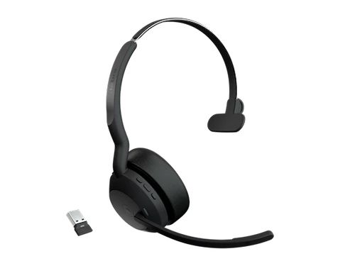 Jabra Evolve2 55 MS Mono