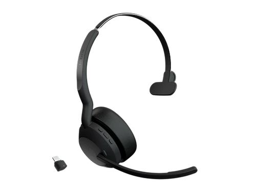 Jabra Evolve2 55 UC Mono