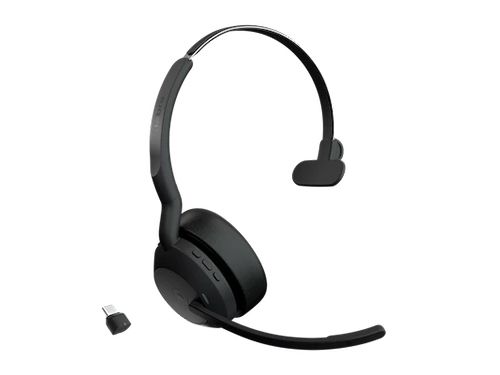 Jabra Evolve2 55 MS Mono