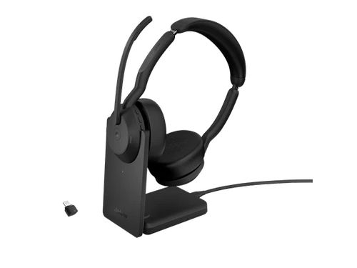 Jabra Evolve2 55 MS Stereo