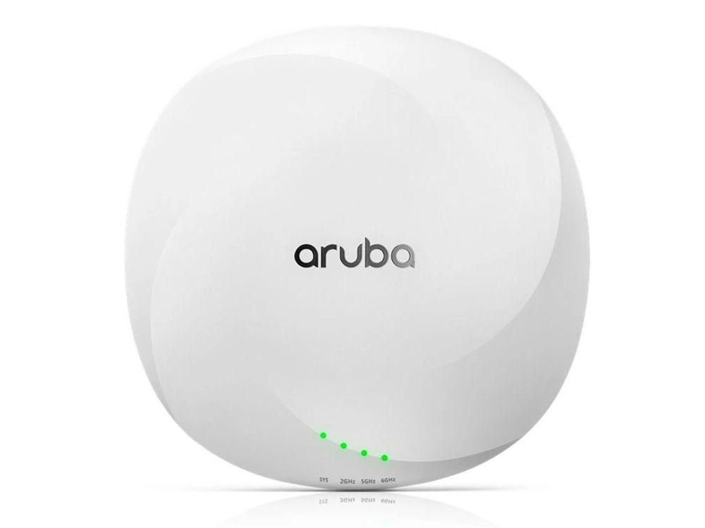 Aruba AP-635