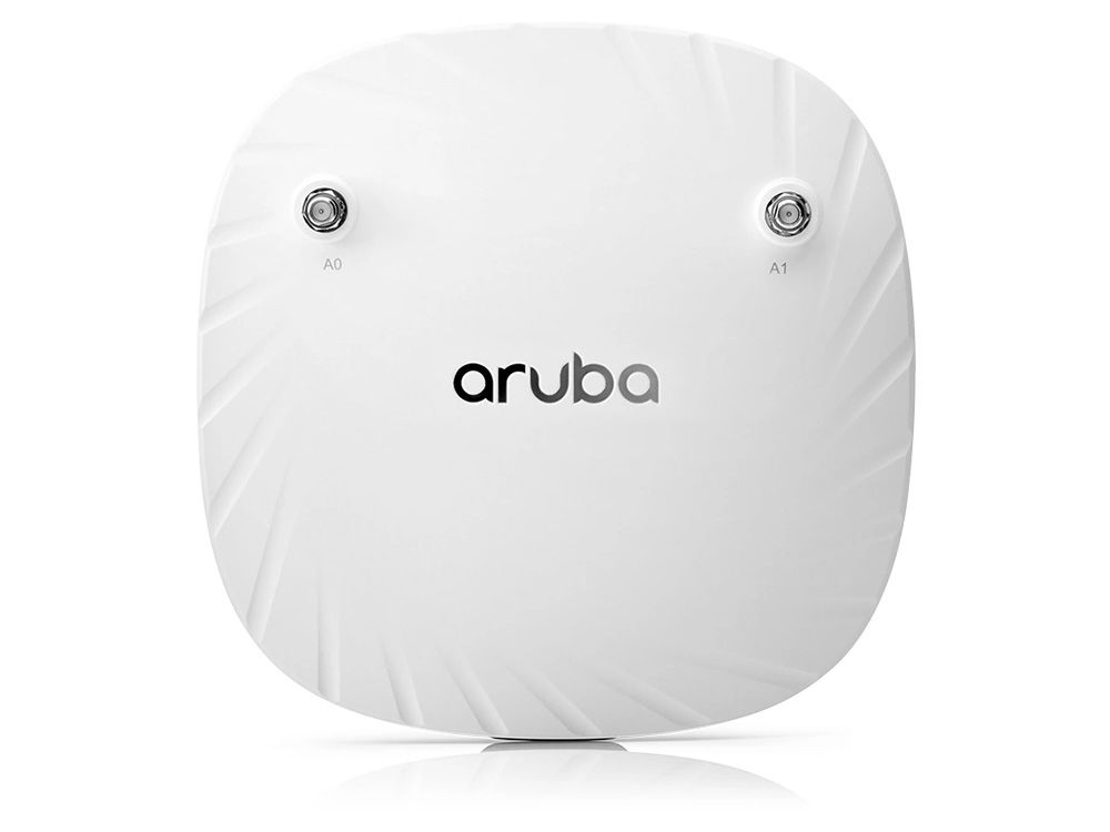 Aruba AP-504