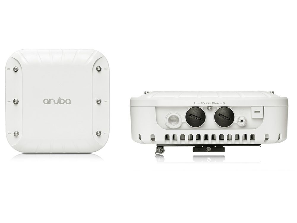 Aruba AP-518