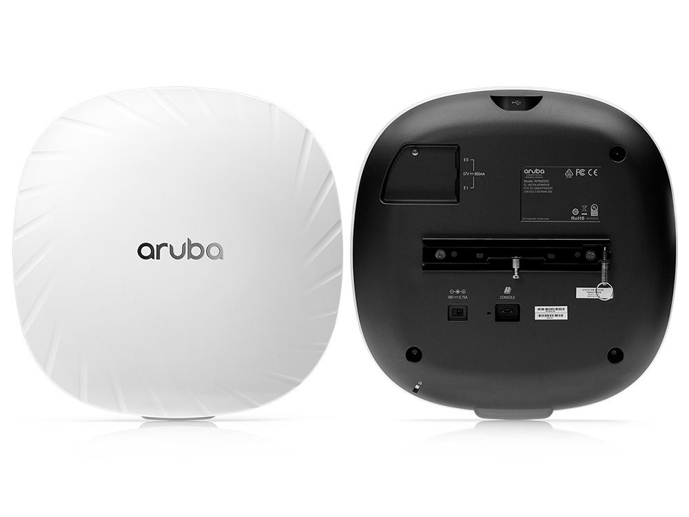 Aruba AP-555