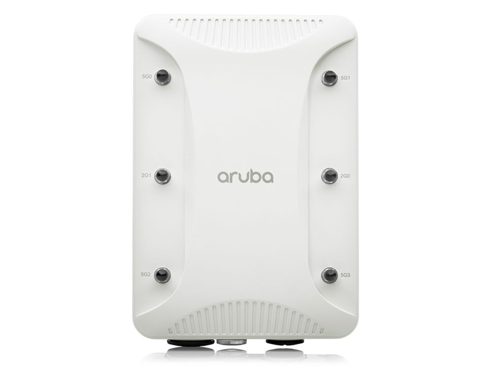 Aruba AP-318