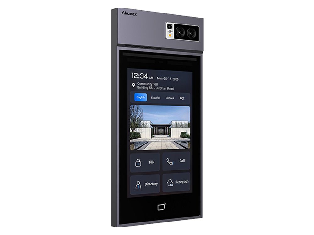 Akuvox S539 SIP Video Intercom