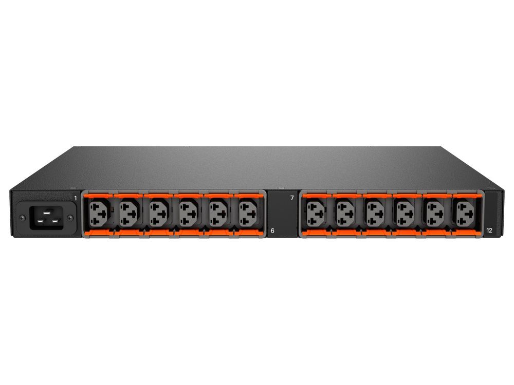 Vertiv UU30200 Switched Rack PDU