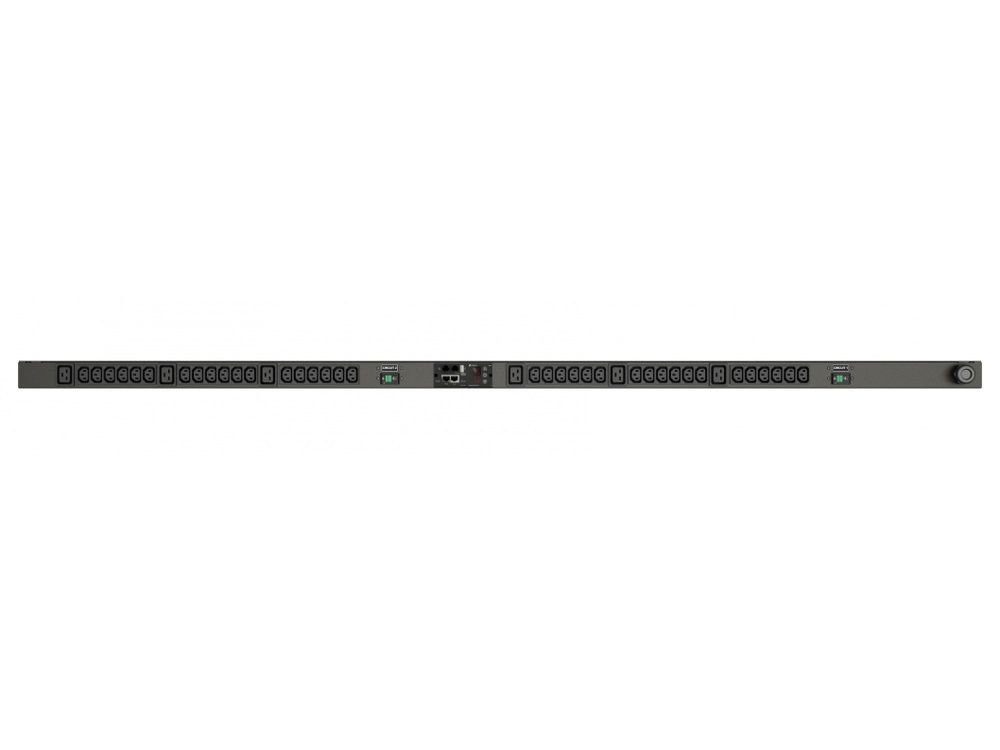 Vertiv VP8853 Monitored Rack PDU