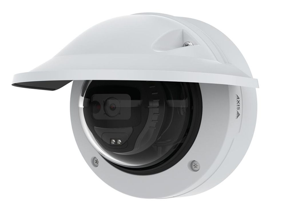 Axis M3215-LVE