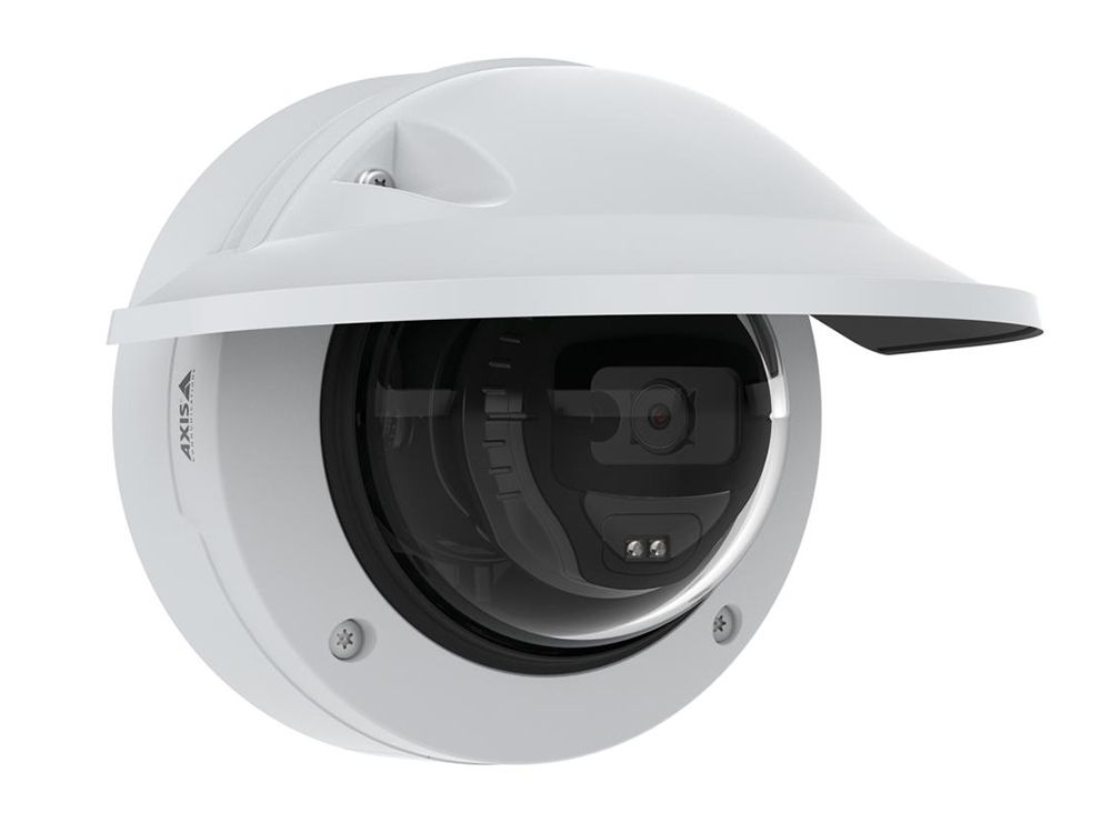 Axis M3216-LVE