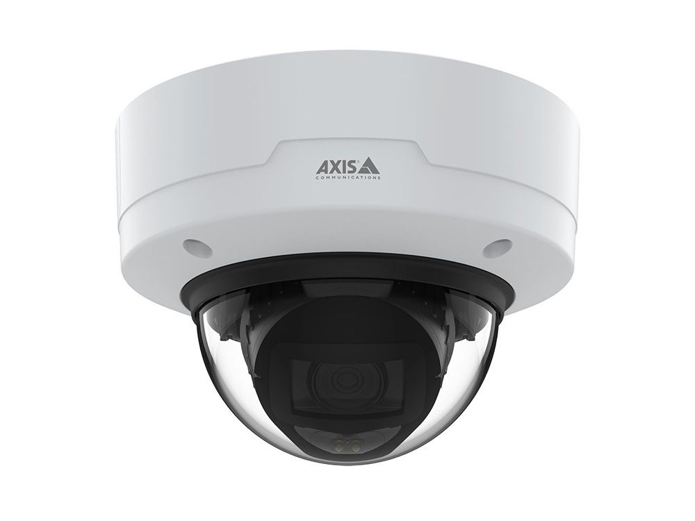 Axis P3267-LV