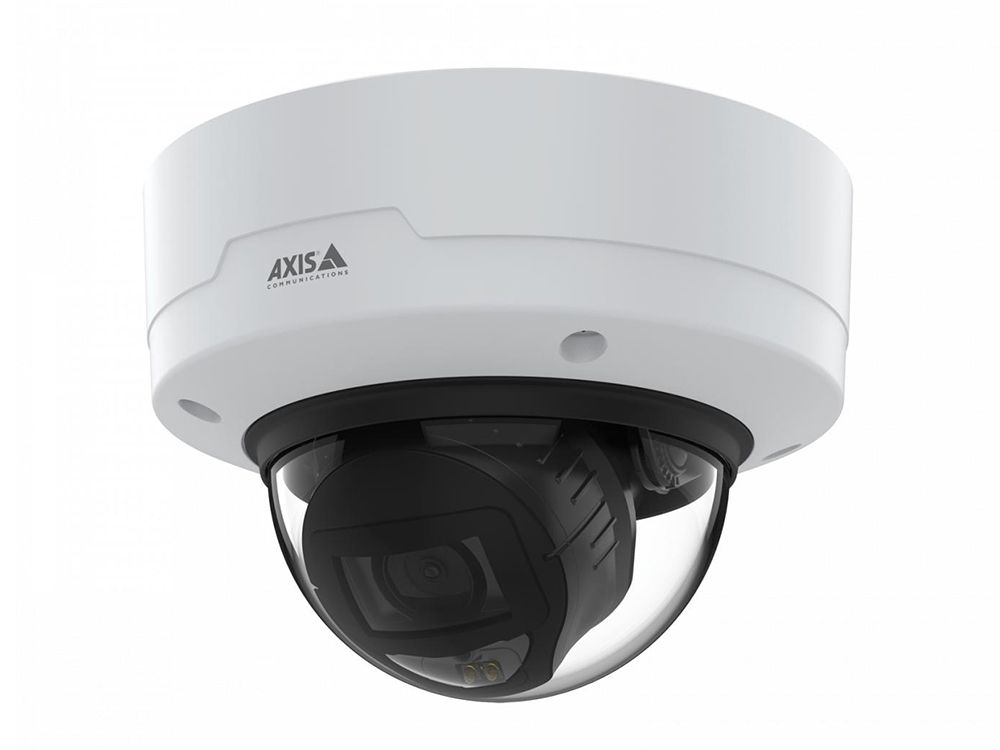 Axis P3268-LV