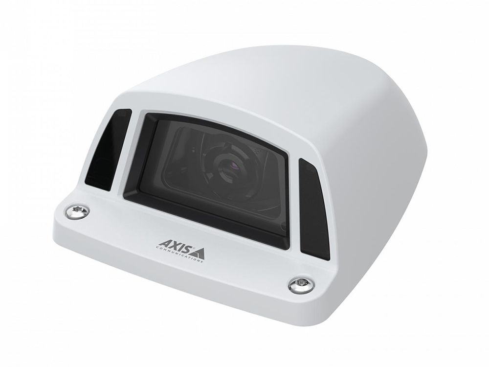 Axis P3925-LRE