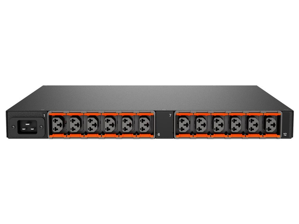 Vertiv VP52101 Switched Rack PDU