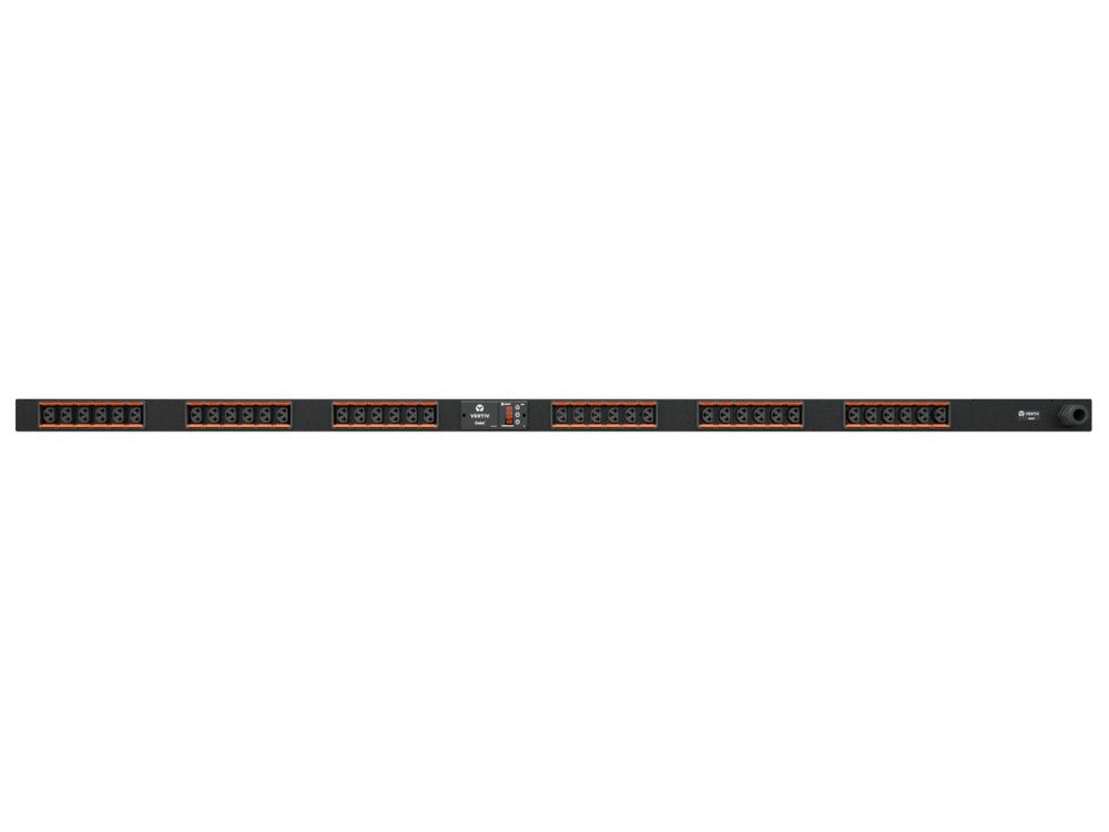 Vertiv GI10097 Metered Rack PDU