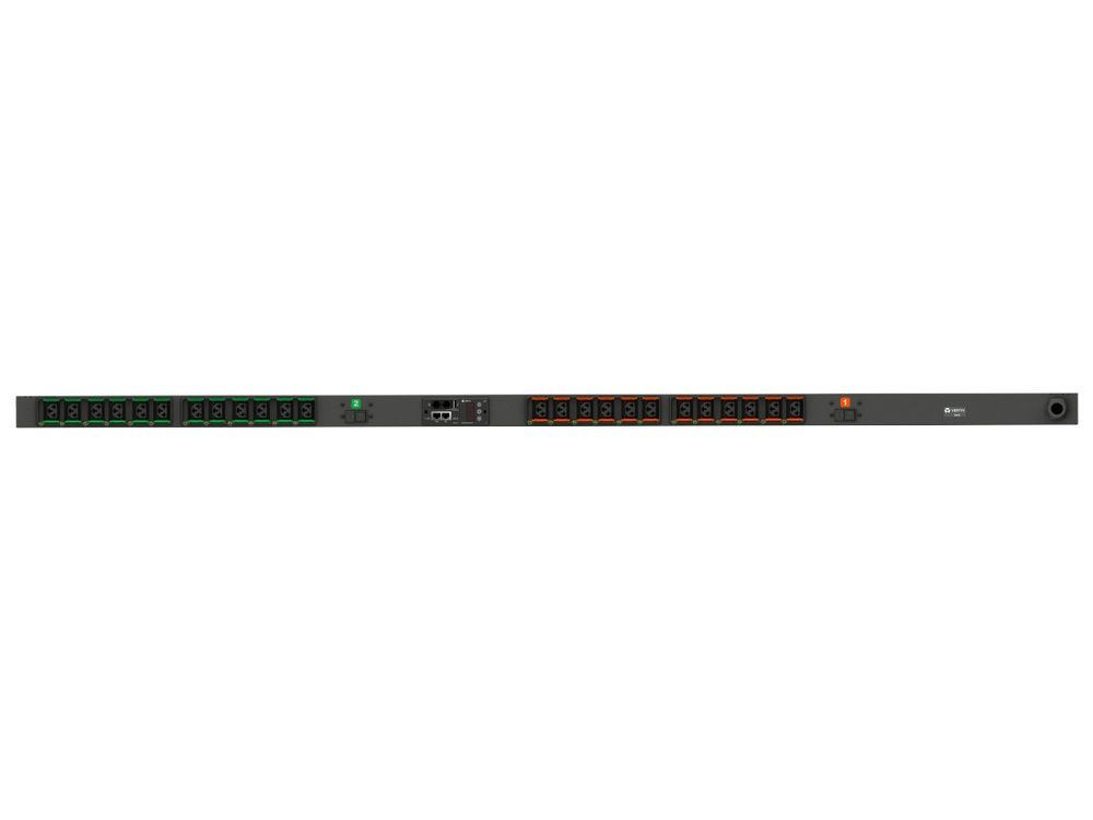 Vertiv VP6G9004 Monitored Rack PDU