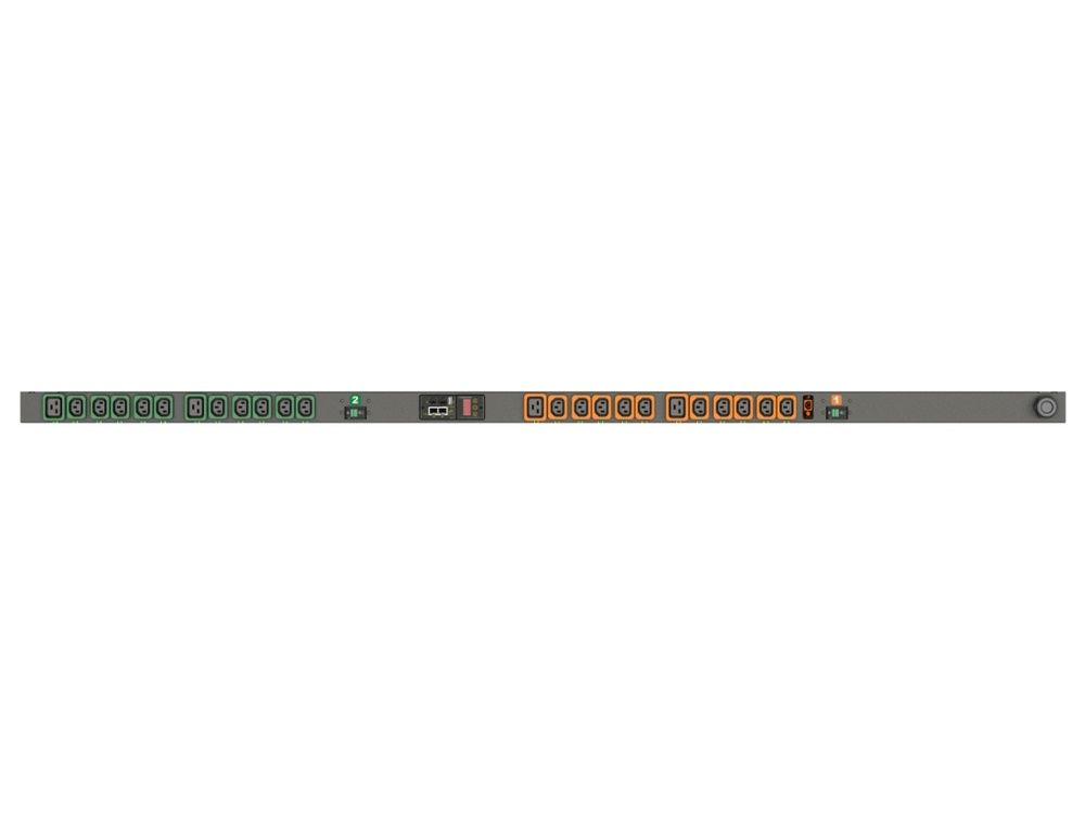 Vertiv VP7G9001 Switched Rack PDU