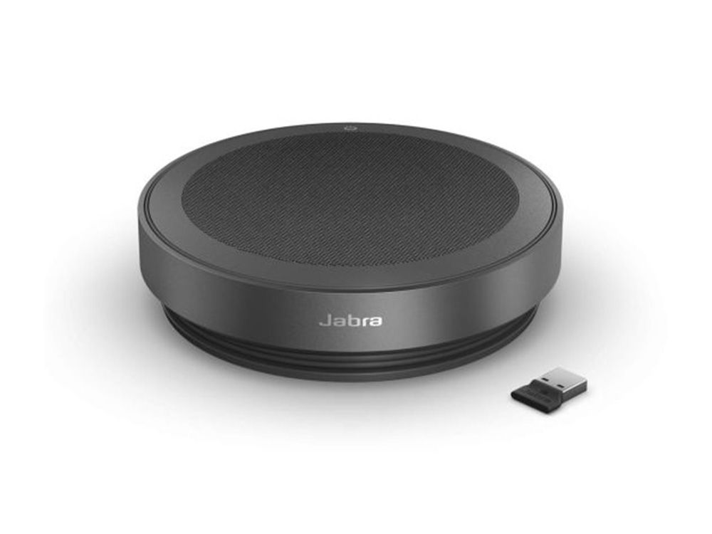 Jabra Speak2 75 MS met USB-A dongle