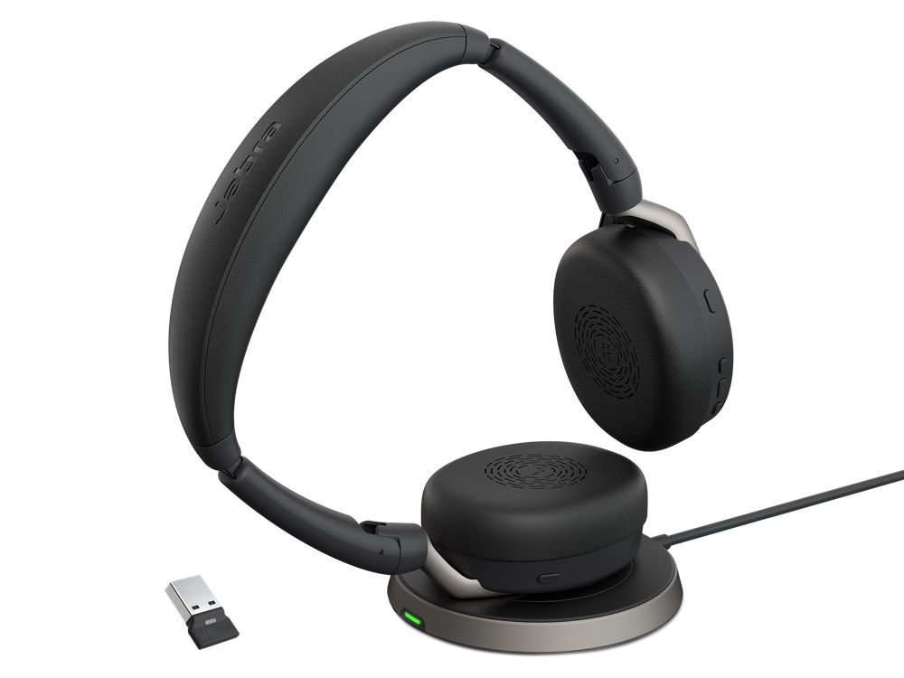 Jabra Evolve2 65 Flex UC Stereo