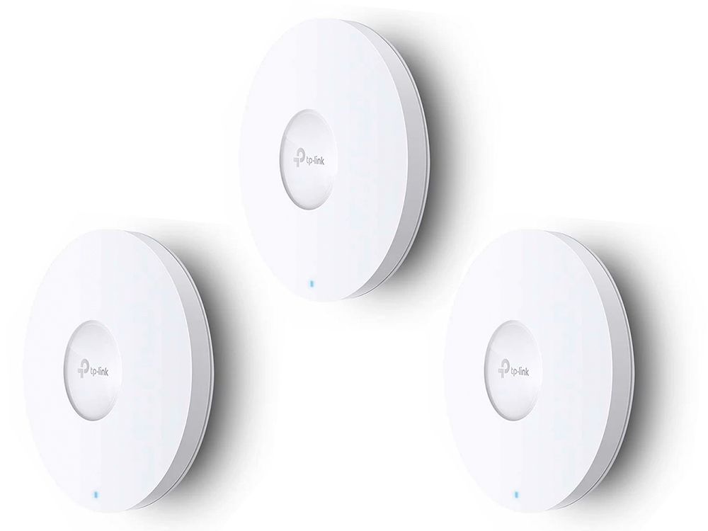 TP-Link EAP613 Slim 3-pack