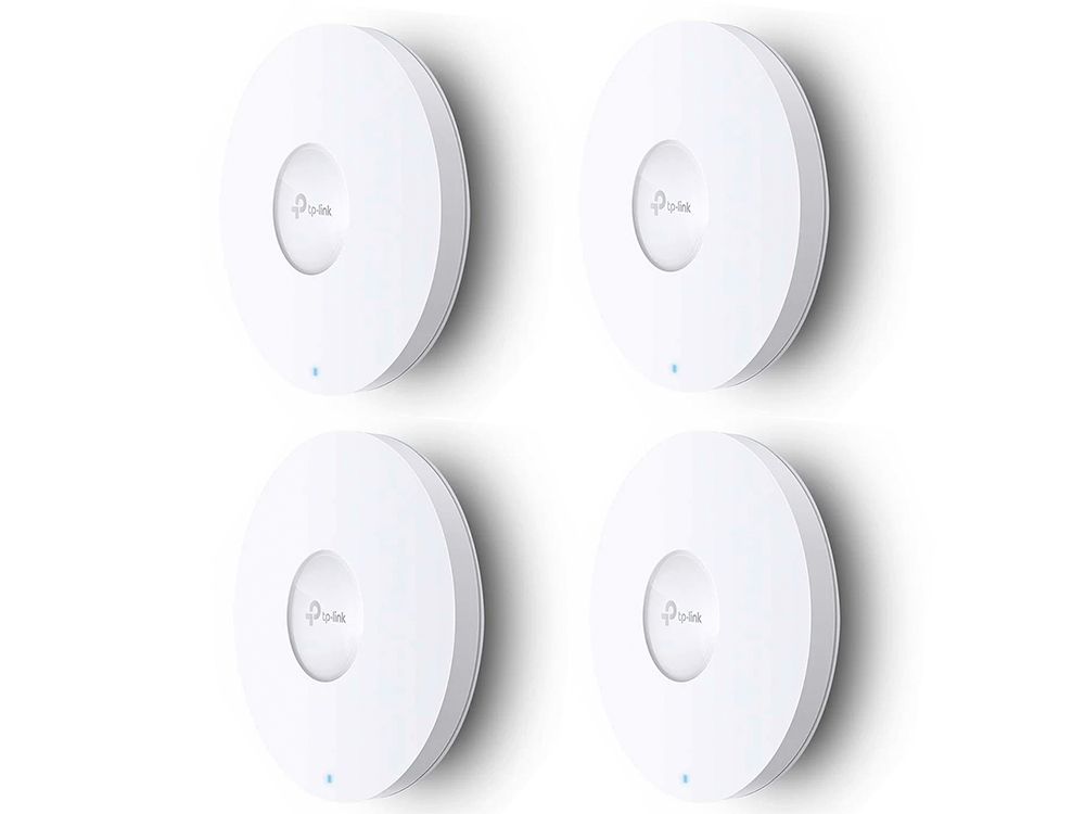 TP-Link EAP613 Slim 4-pack