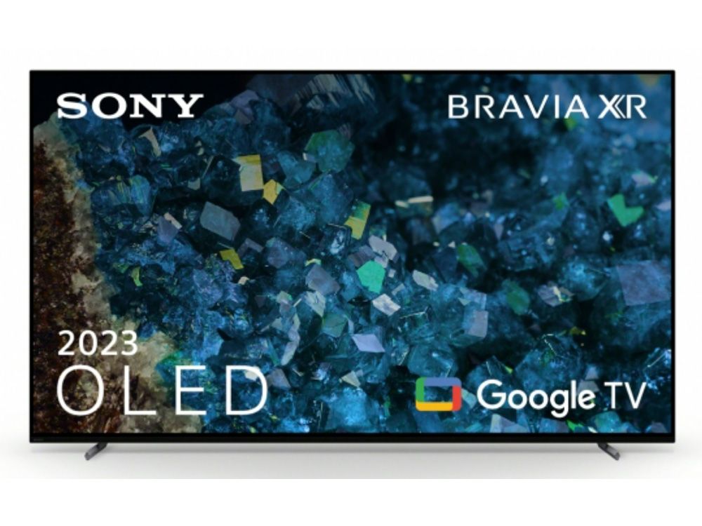 Sony Bravia FWD-55A80L