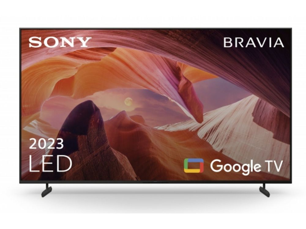 Sony Bravia FWD-85X80L