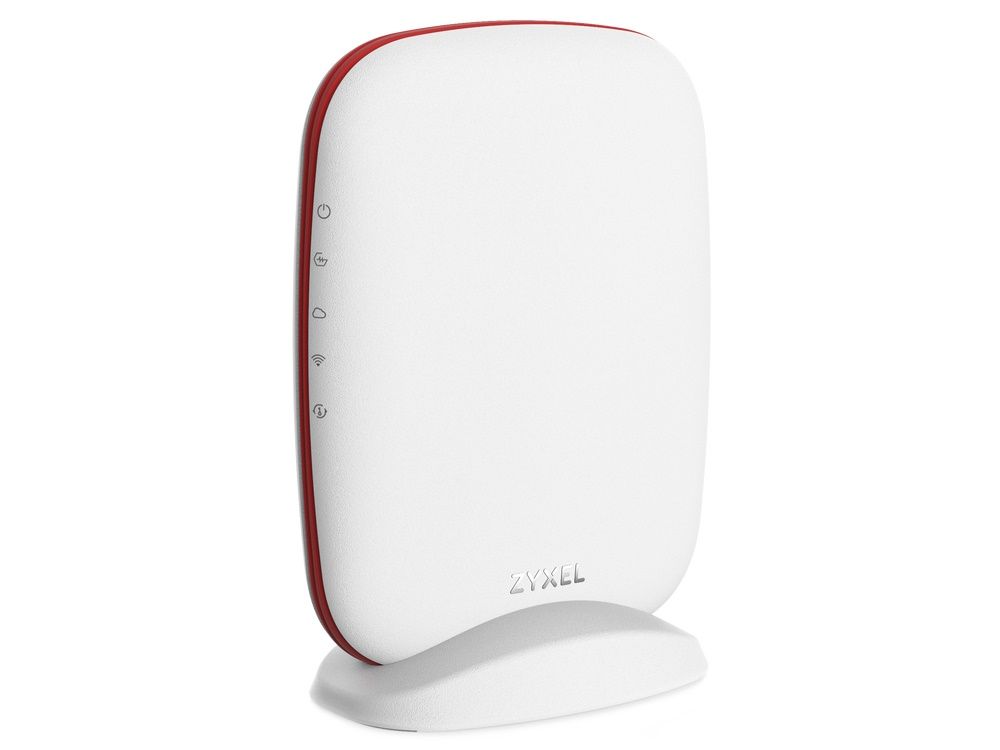 Zyxel SCR 50AXE Security Router