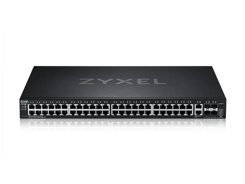 Zyxel XGS2220-54