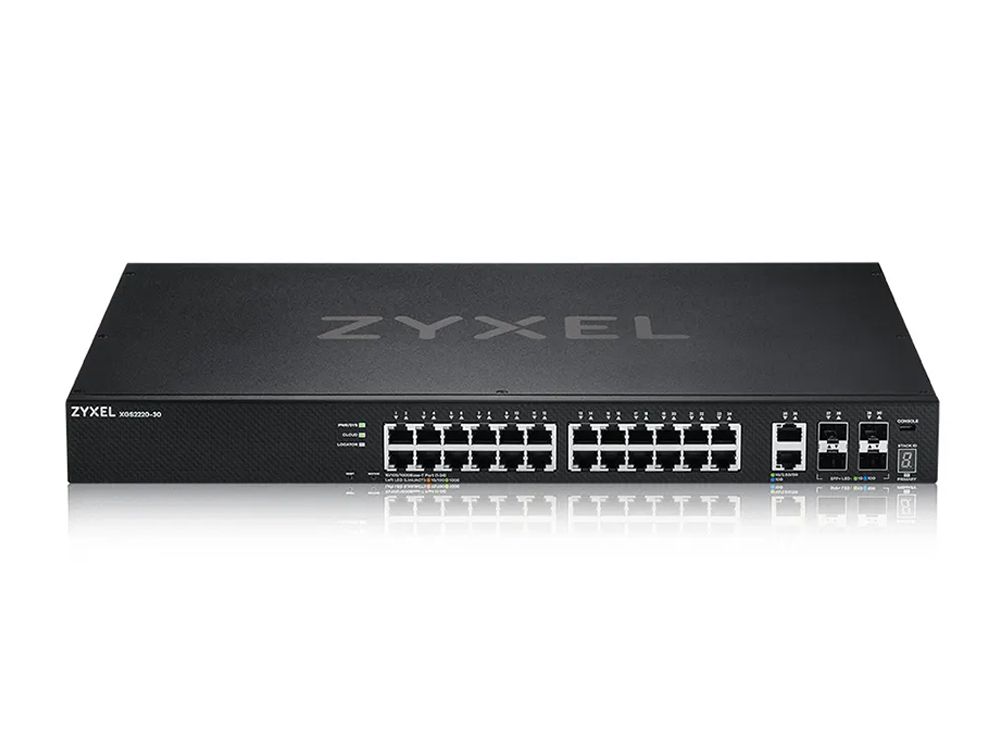 Zyxel XGS2220-30