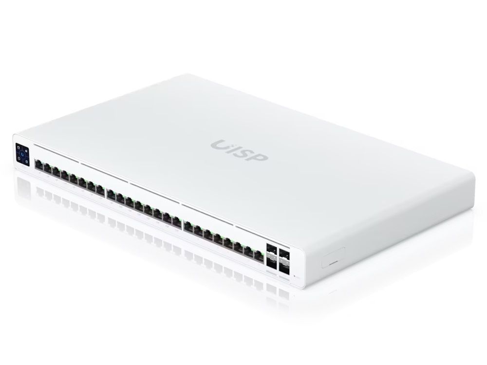 Ubiquiti UISP Switch Pro