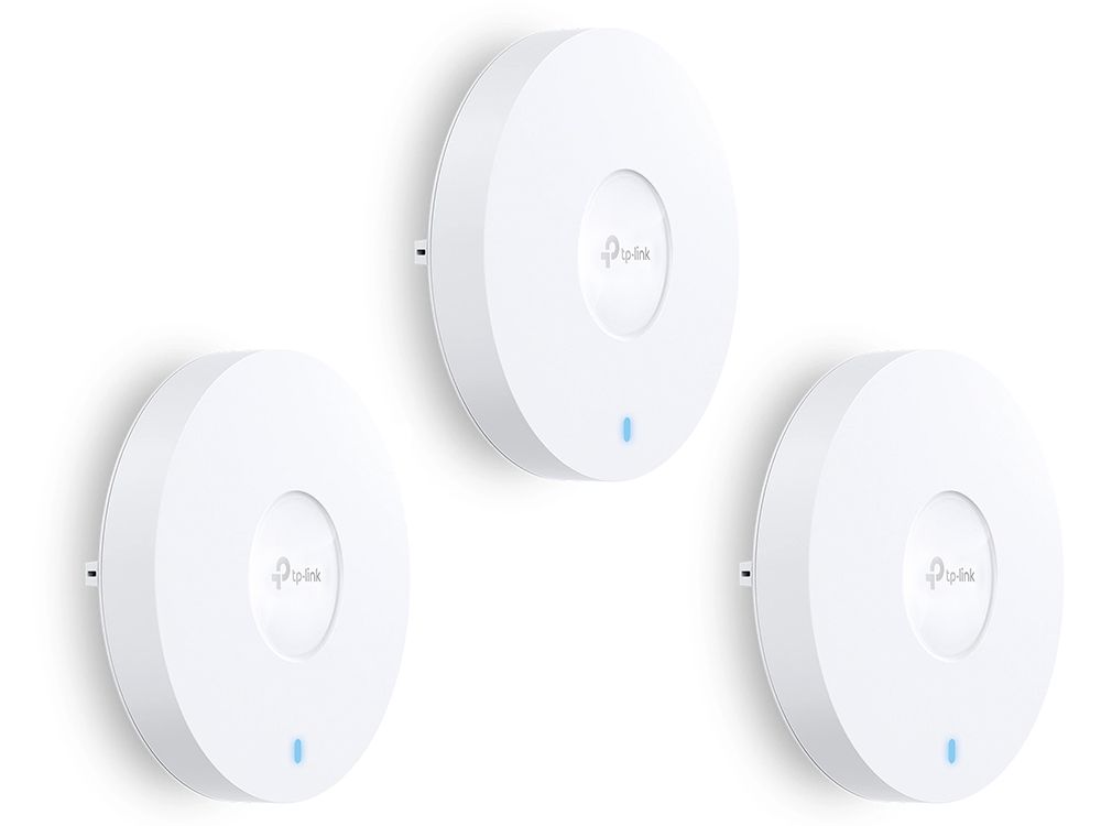 Omada by TP-Link EAP690E HD 3-pack