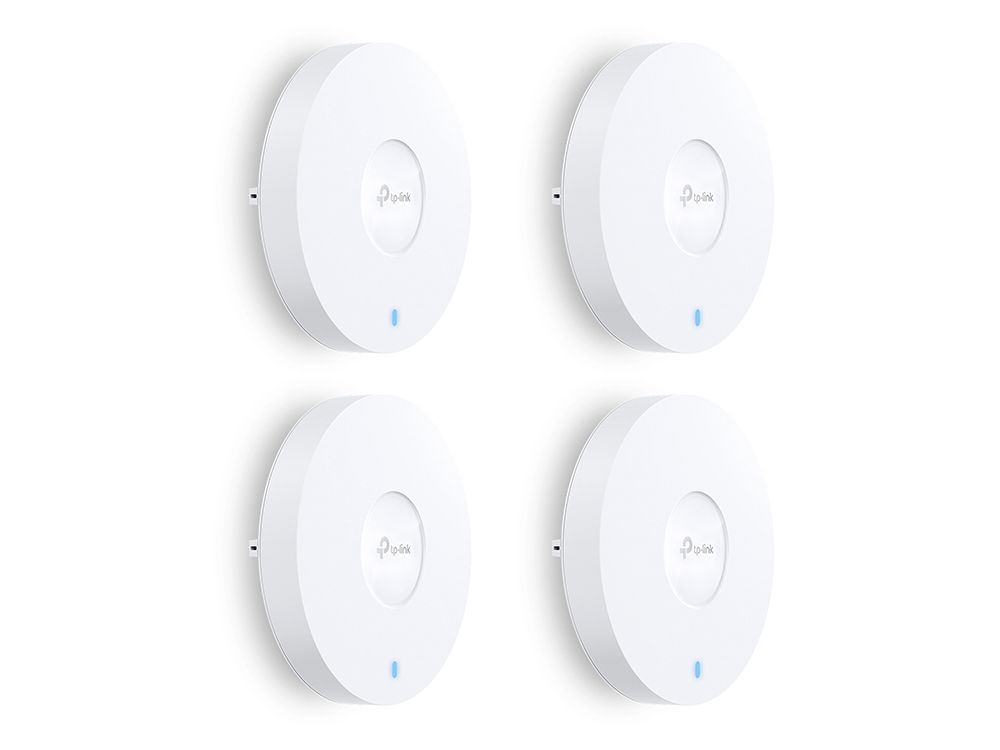 Omada by TP-Link EAP690E HD 4-pack