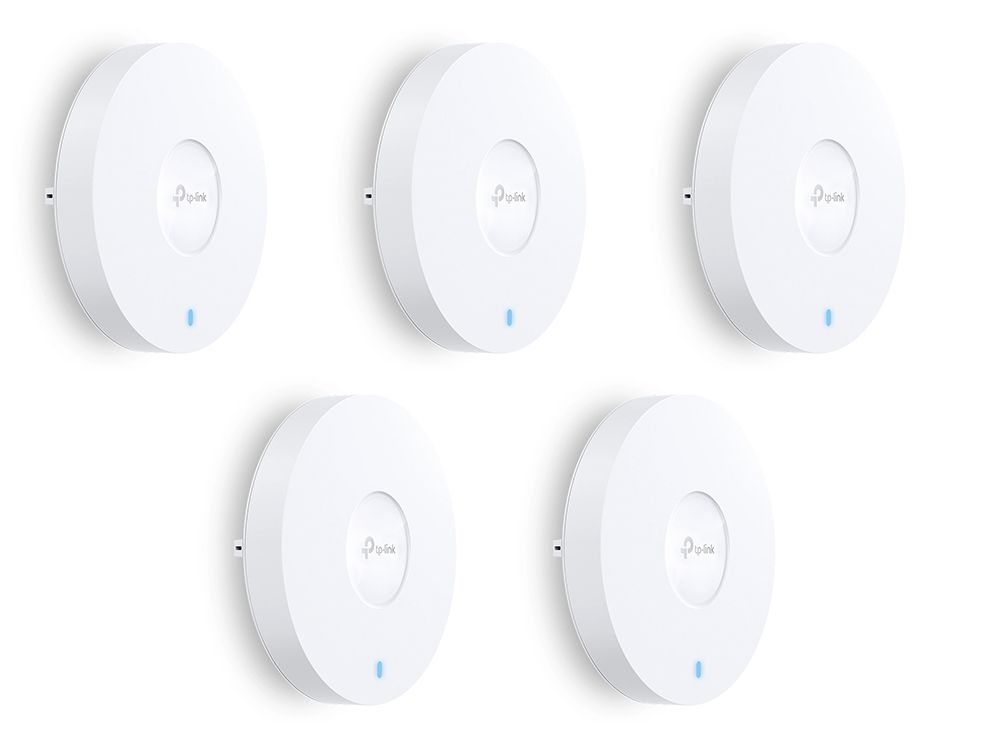 Omada by TP-Link EAP690E HD 5-pack