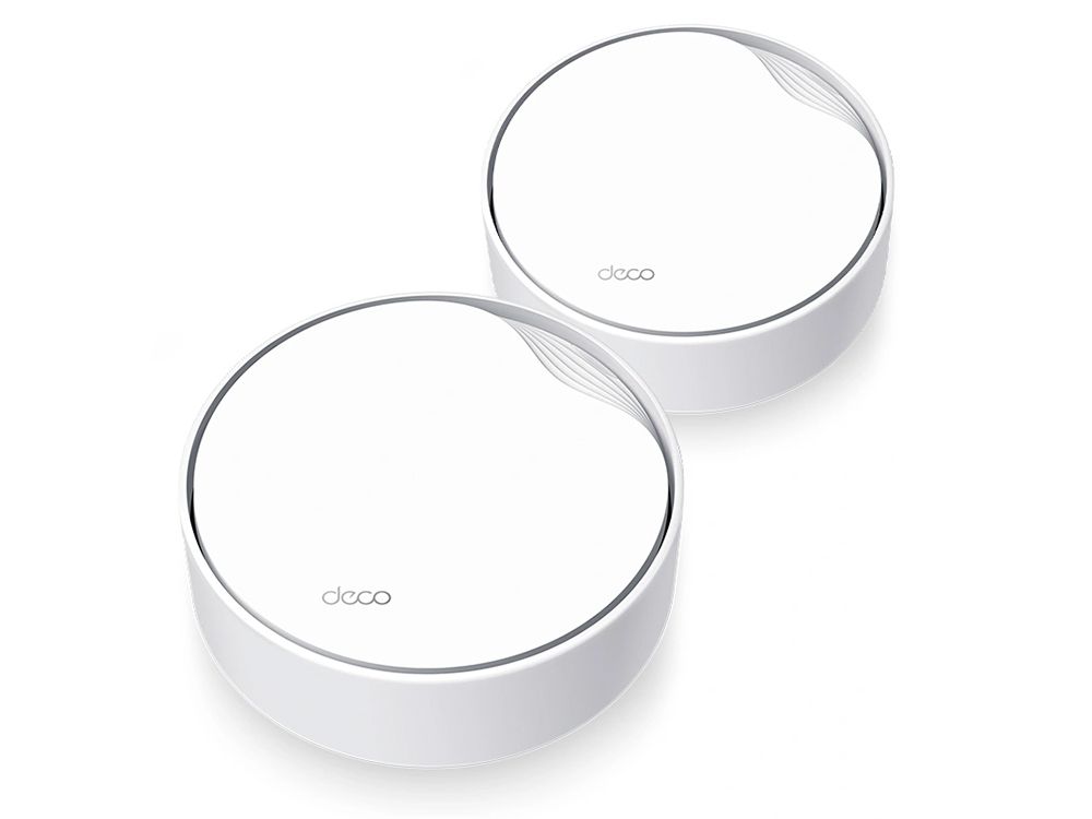 TP-Link Deco X50-PoE 2-pack