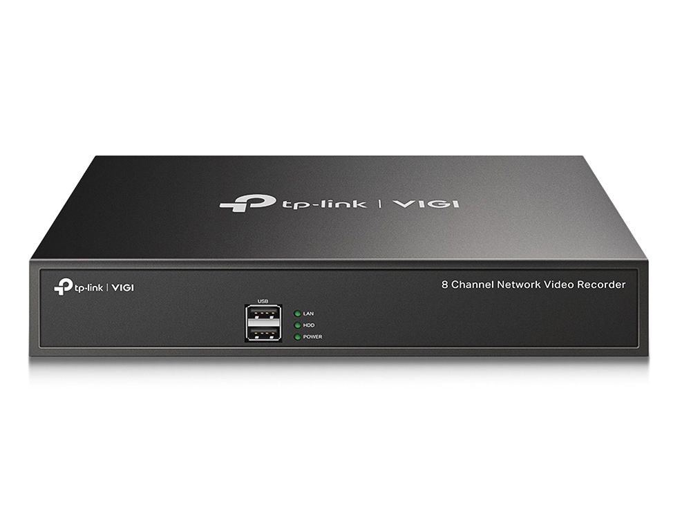 TP-Link VIGI NVR1008H