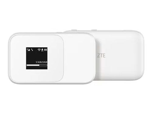 ZTE MF986D