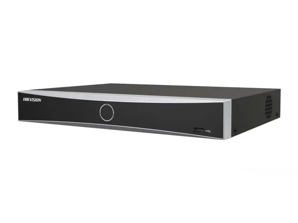 Hikvision DS-7608NXI-I2/8P/S(STD)(E)