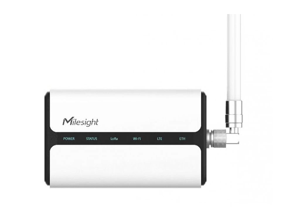 Milesight UG65 LoRaWAN