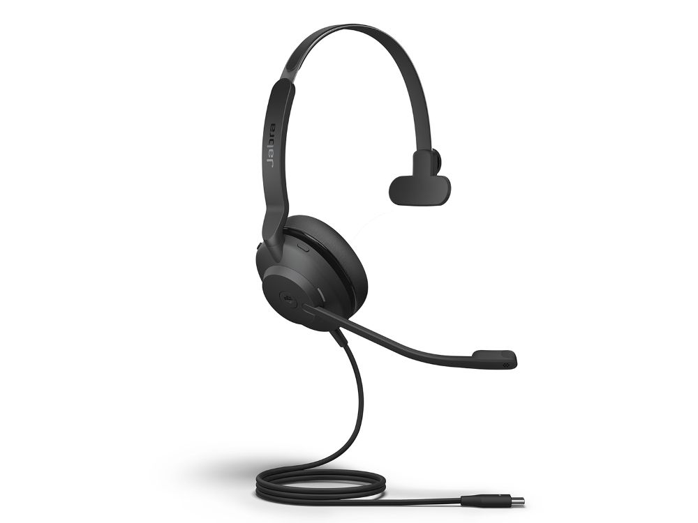 Jabra Evolve2 30 SE MS Mono