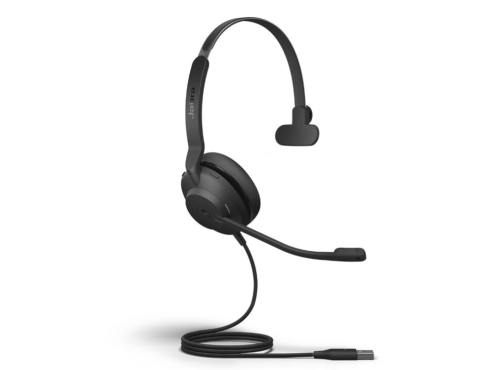 Jabra Evolve2 30 SE MS Mono