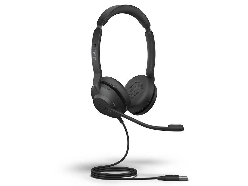 Jabra Evolve2 30 SE UC Stereo