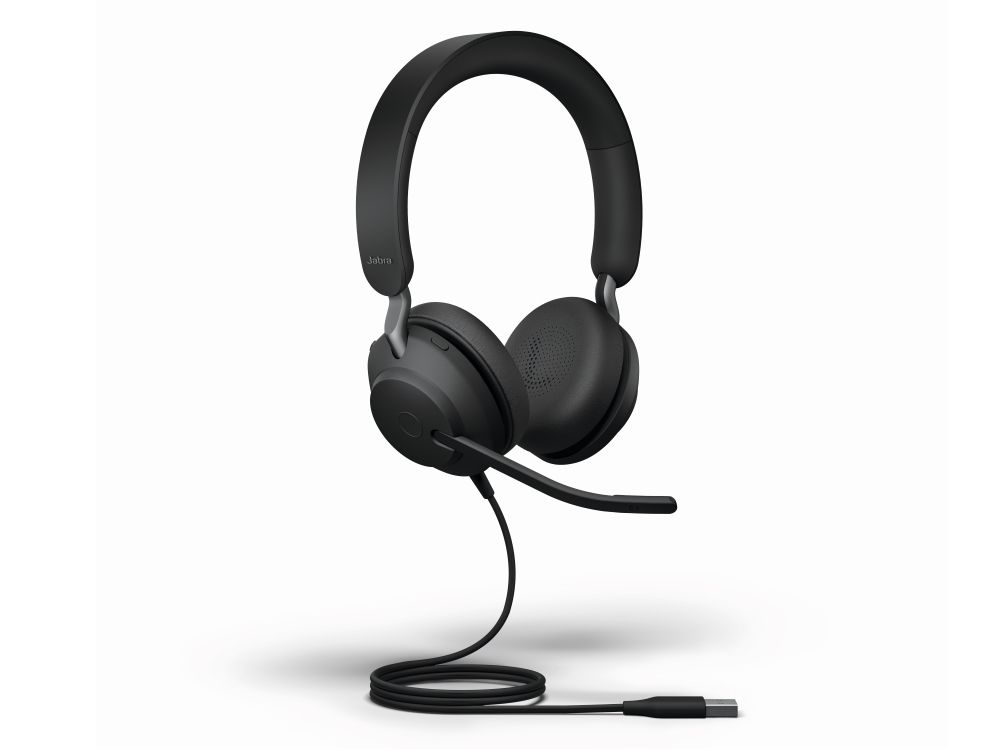 Jabra Evolve2 40 SE MS Stereo