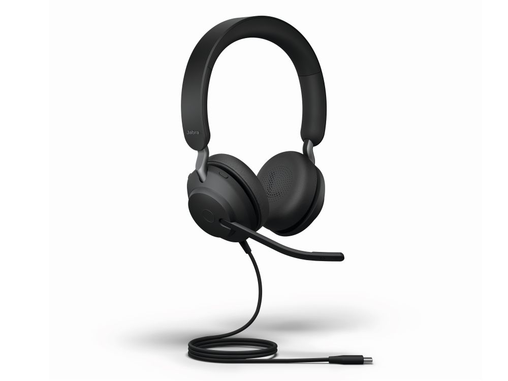 Jabra Evolve2 40 SE UC Stereo