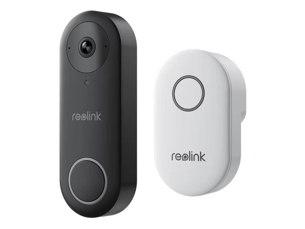 Reolink Video Doorbell WiFi