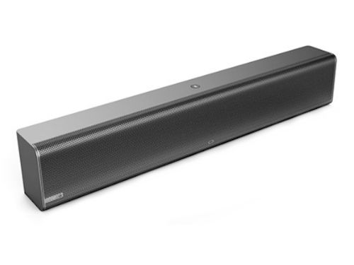 demo - Yealink Soundbar