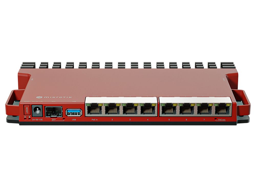 MikroTik L009UiGS-RM