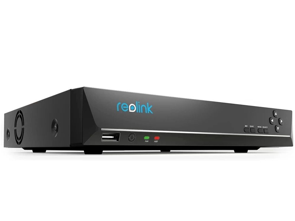 Reolink RLN8-410 NVR